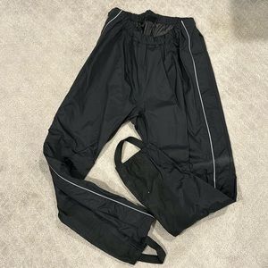 Harley Davidson rain suit